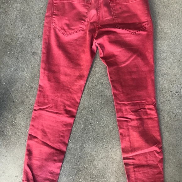 BDG Nantucket Jeans / Size 25 - Picture 2 of 4